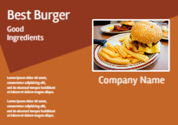 Food Corner