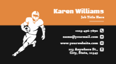 football-assosiation-card-244