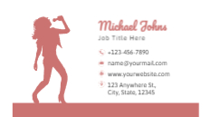 Clean-and-Simple-Business-card-4