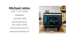 Computer-Business-card-6