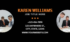 Communication-Business-card-9