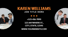 Communication-Business-card-9