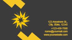 Communication-Business-card-7