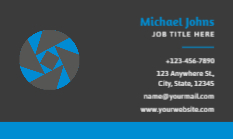 Communication-Business-card-5