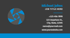 Communication-Business-card-5