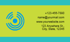 Communication-Business-card-1