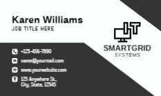 Finance-Business-card-8