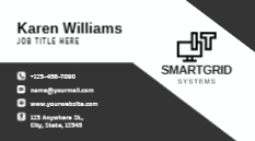 Finance-Business-card-8