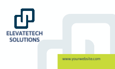 Finance-Business-card-7