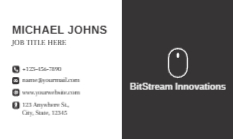 Finance-Business-card-6