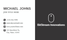 Finance-Business-card-6