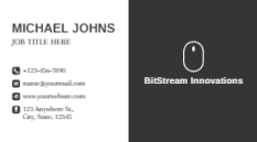 Finance-Business-card-6