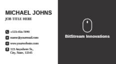 Finance-Business-card-6