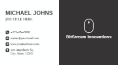 Finance-Business-card-6