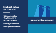 Finance-Business-card-5
