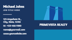 Finance-Business-card-5