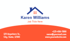Finance-Business-card-3