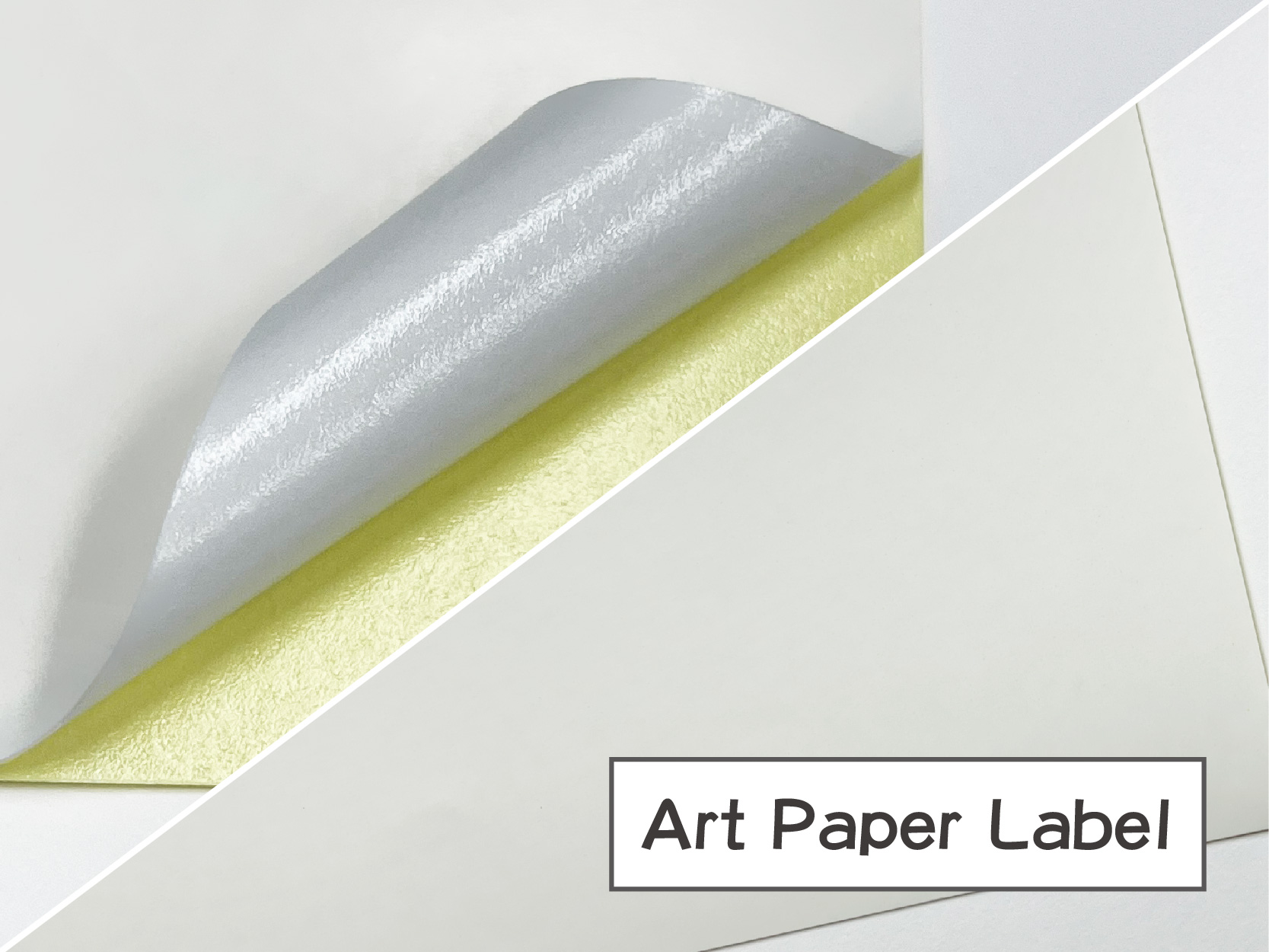 Single Die-Cut Sticker 2