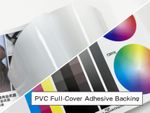 UV Adhesive Poster 2