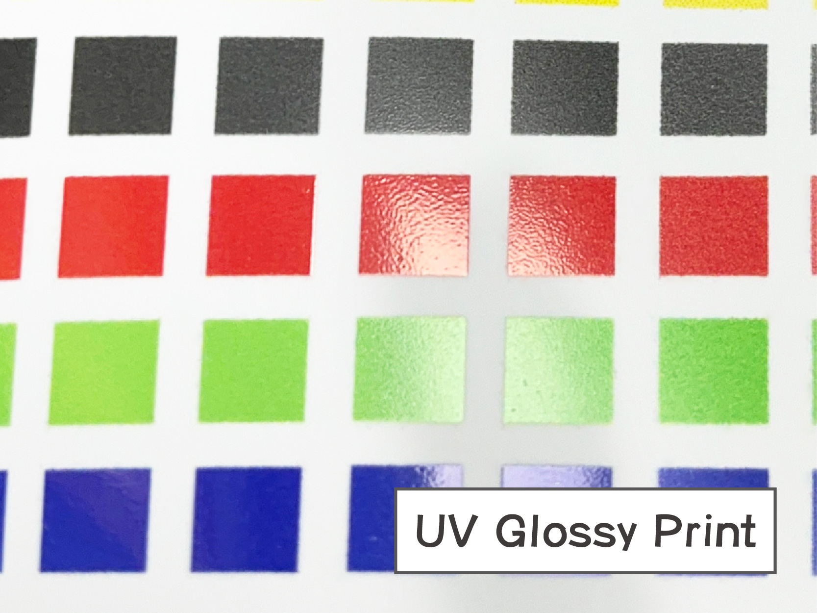 UV Waterproof Poster 3