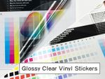 UV Stained Glass Sticker 4