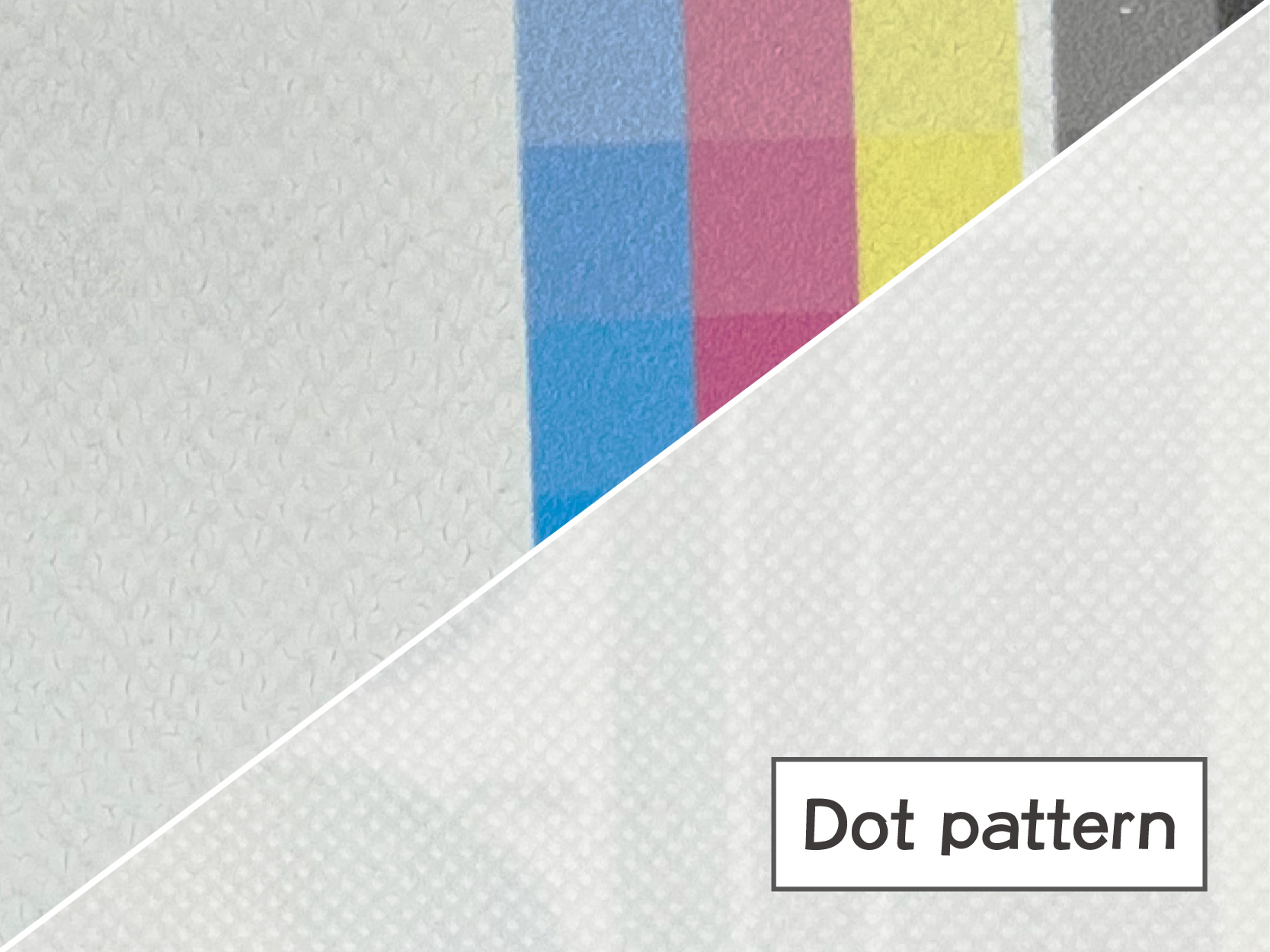 oil painting canvas (dot)