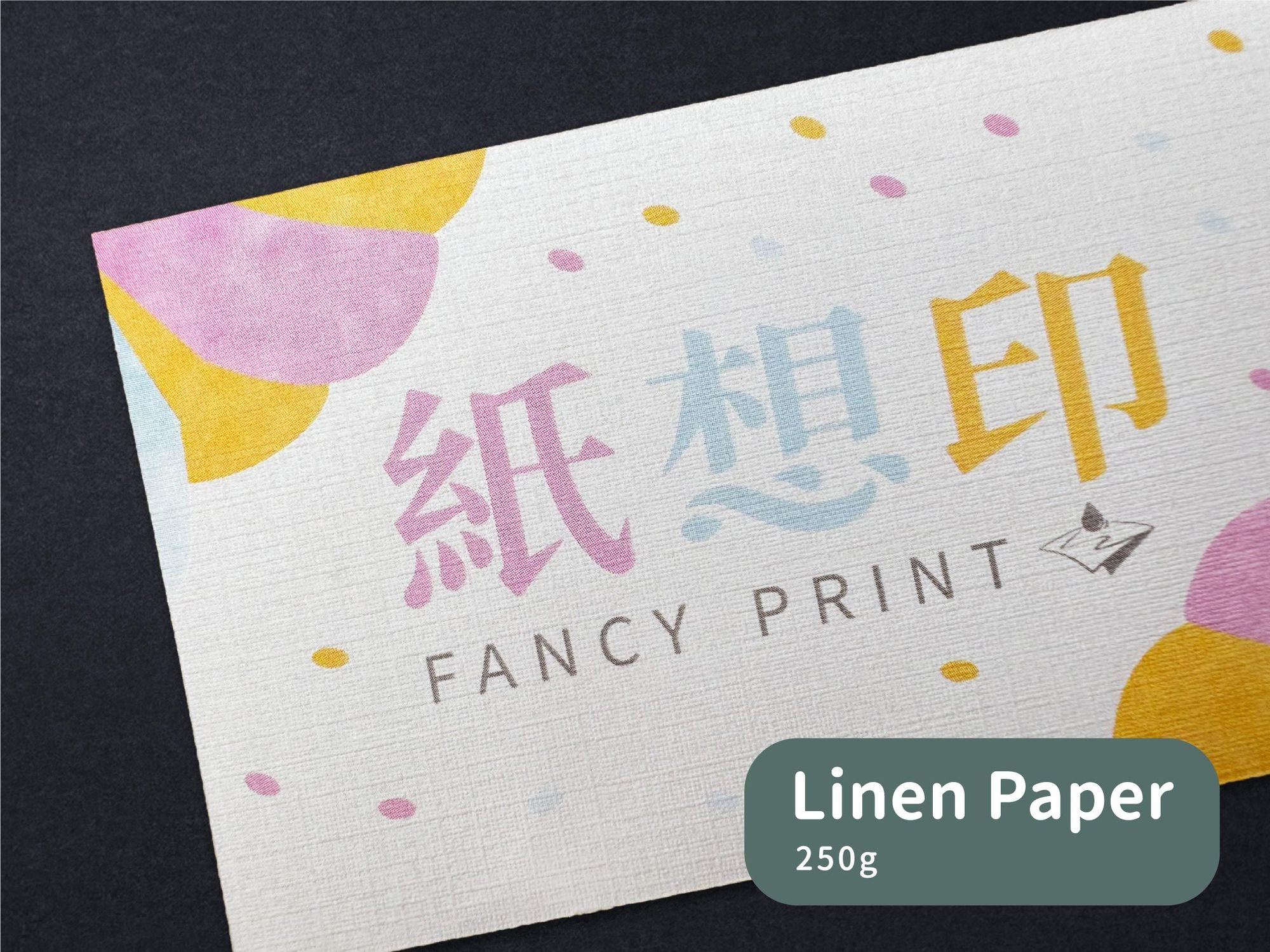 Fold Business Card 4