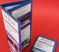 Brochures