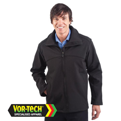 Jacket CD Stealth Men's