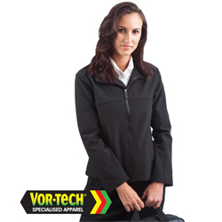 Jacket CD Stealth Women's