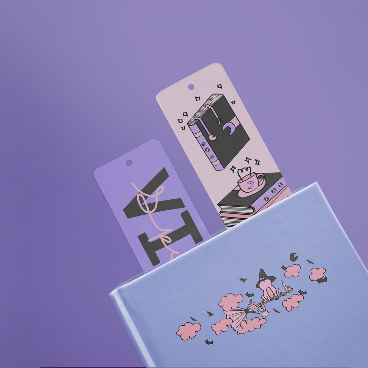 Bookmarks - Creative Print Group
