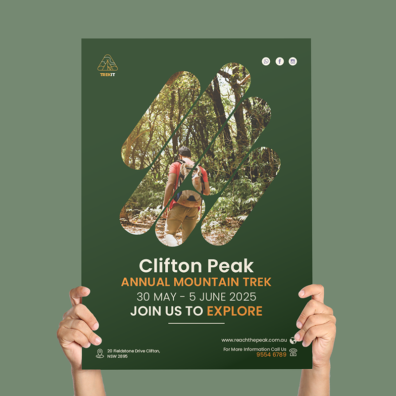 Posters