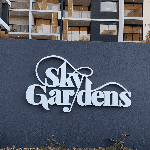 Sky Garden