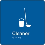 Cleaner