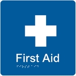 First Aid