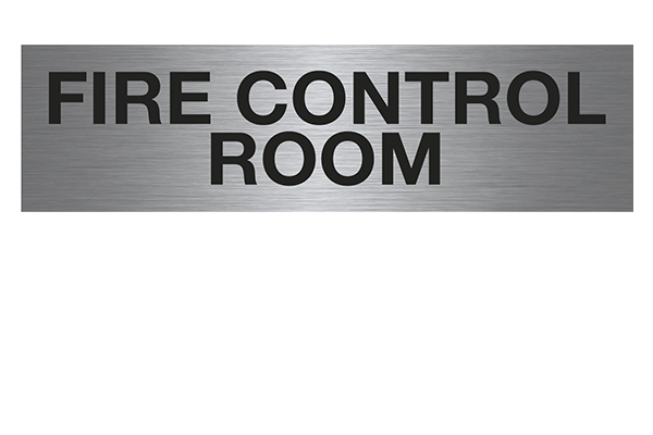 Fire Control Room