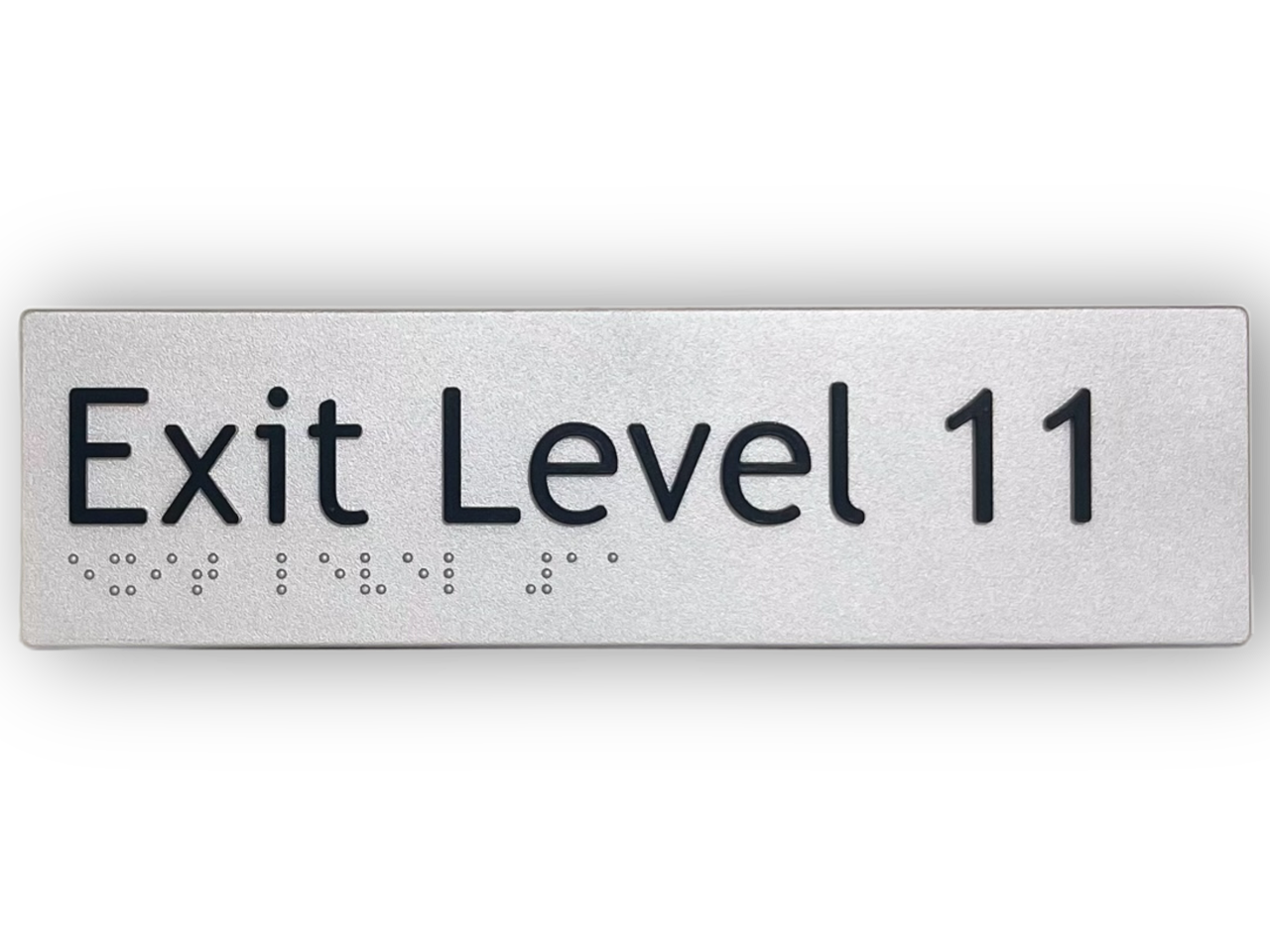 Exit Level 11