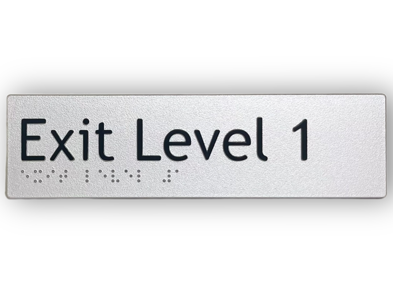 Exit Level 1