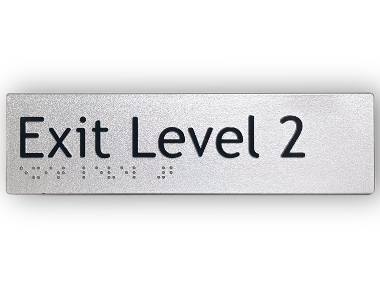 Exit Level 2