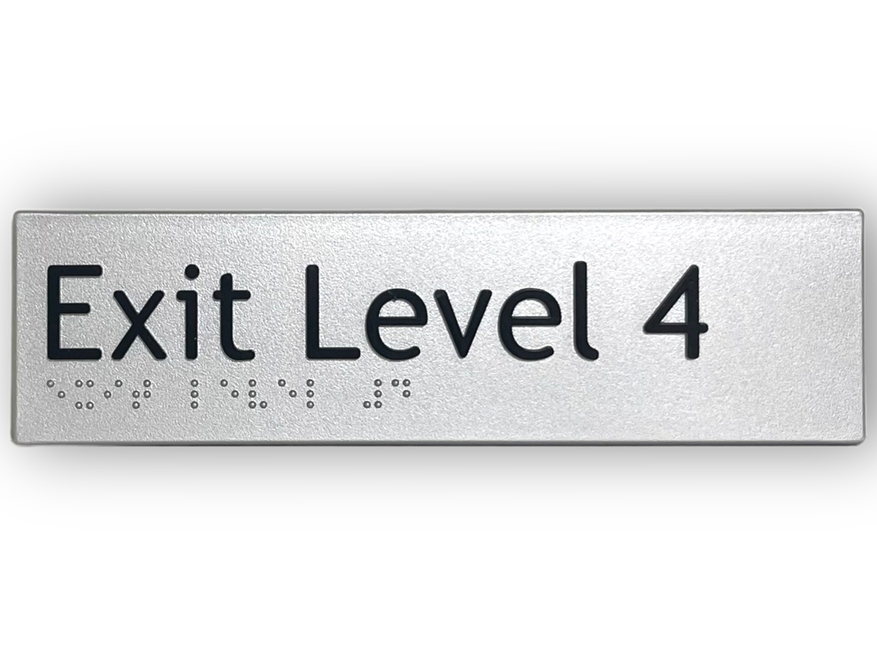 Exit Level 4
