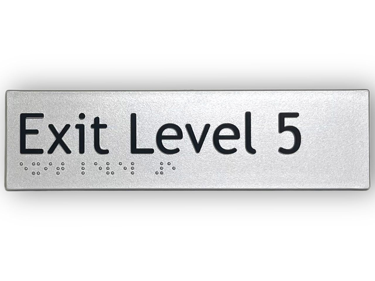 Exit Level 5
