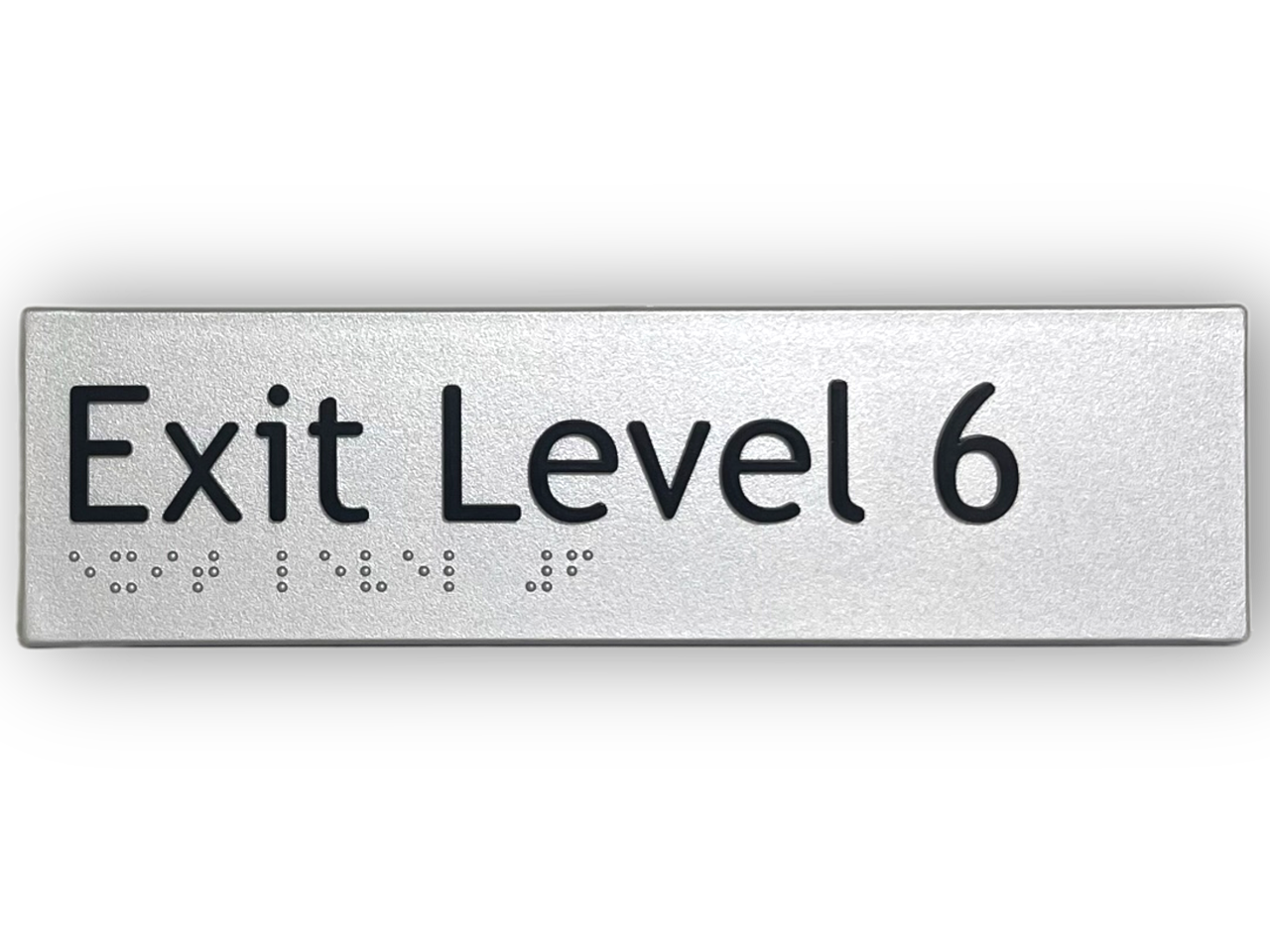 Exit Level 6