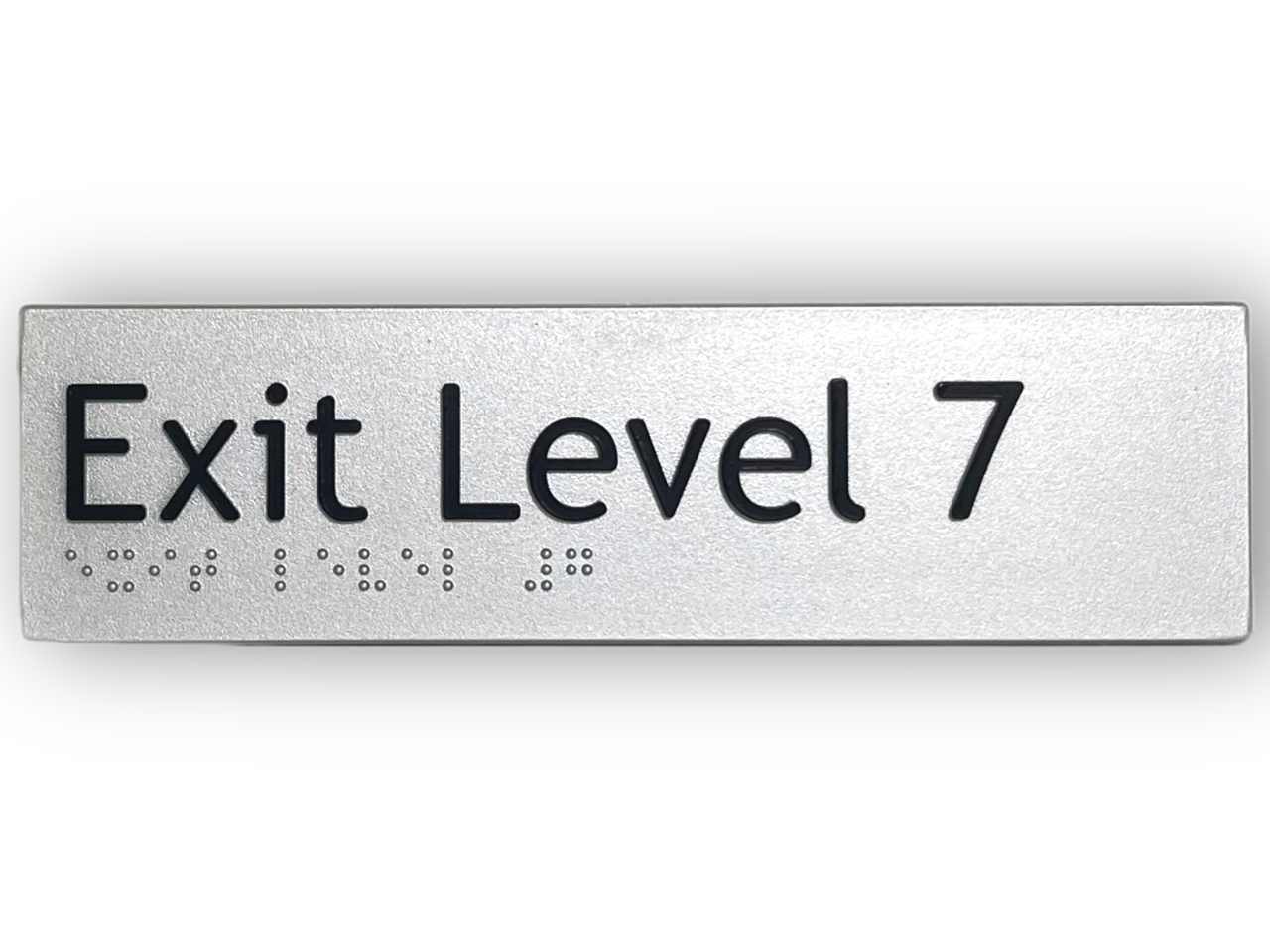 Exit Level 7