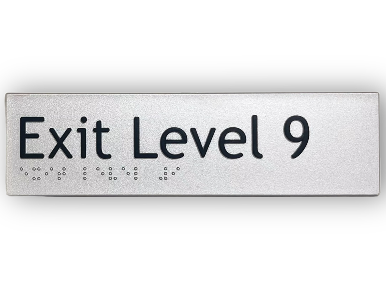 Exit Level 9