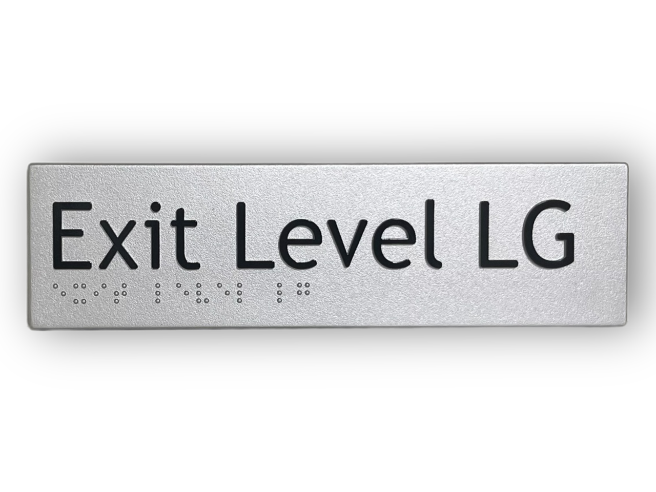 Exit Level LG