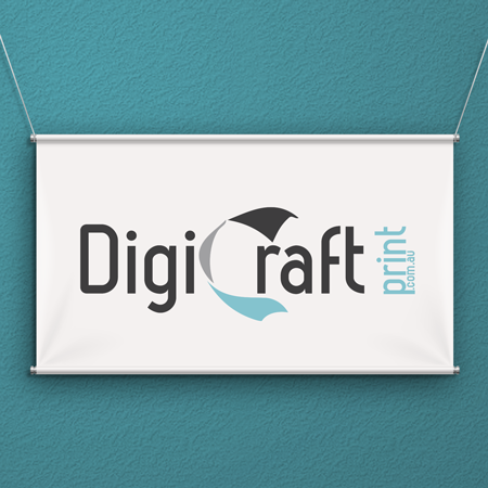 Mesh / Vinyl Banners