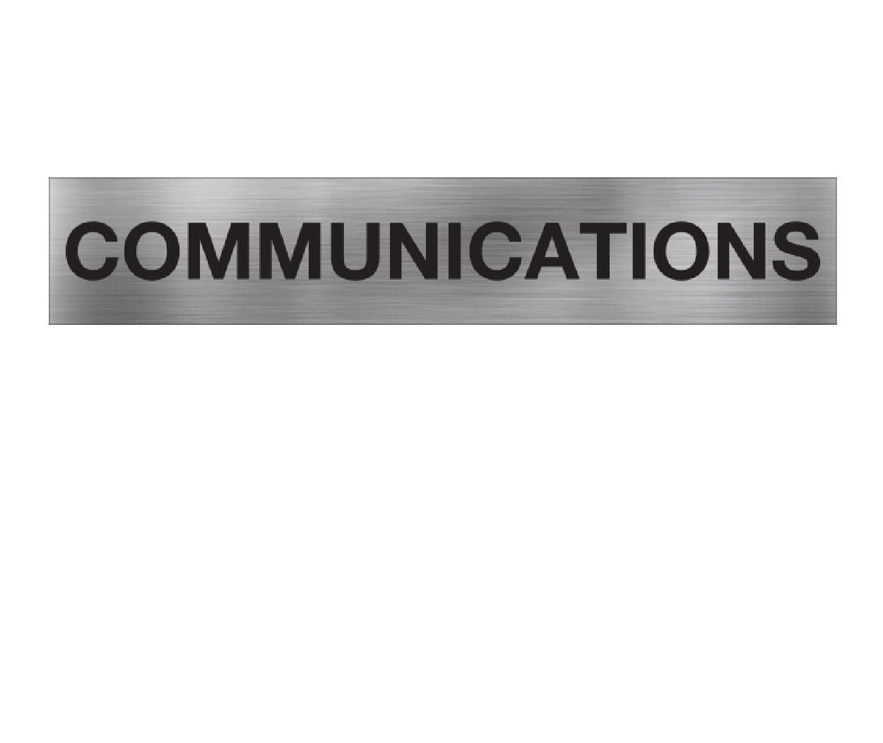 Communications