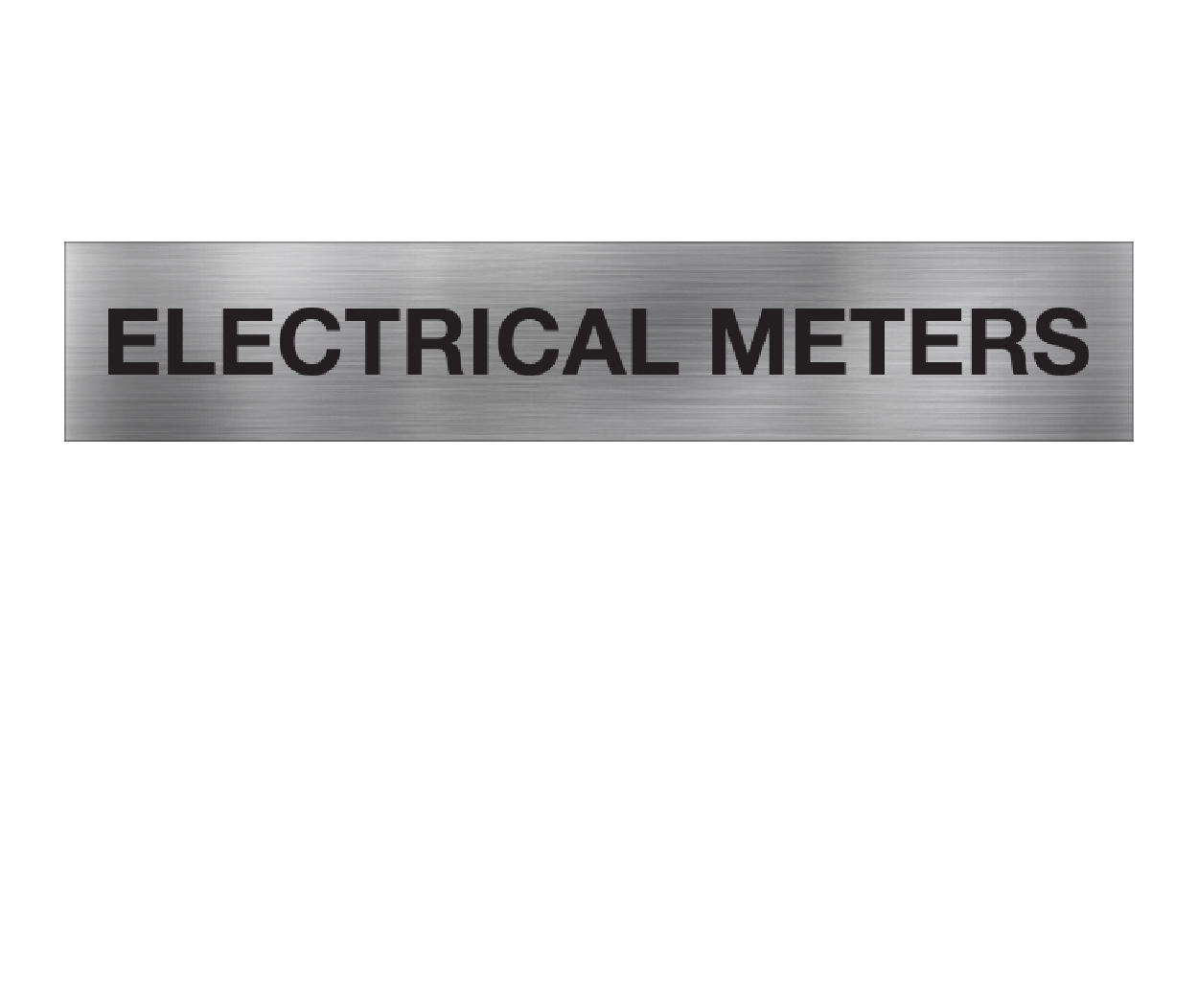 Electrical Meters