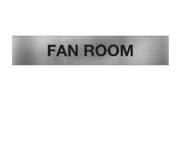 Fan Room