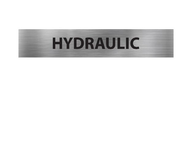Hydraulic